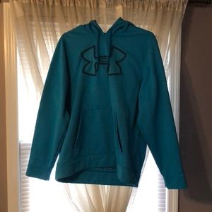 Underarmour hoodie